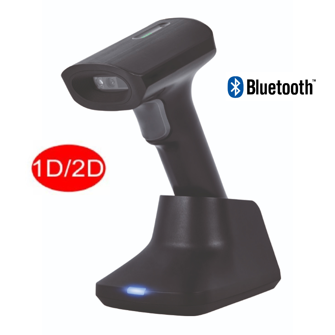 Axotronic I AQ-3500 Bluetooth-USB