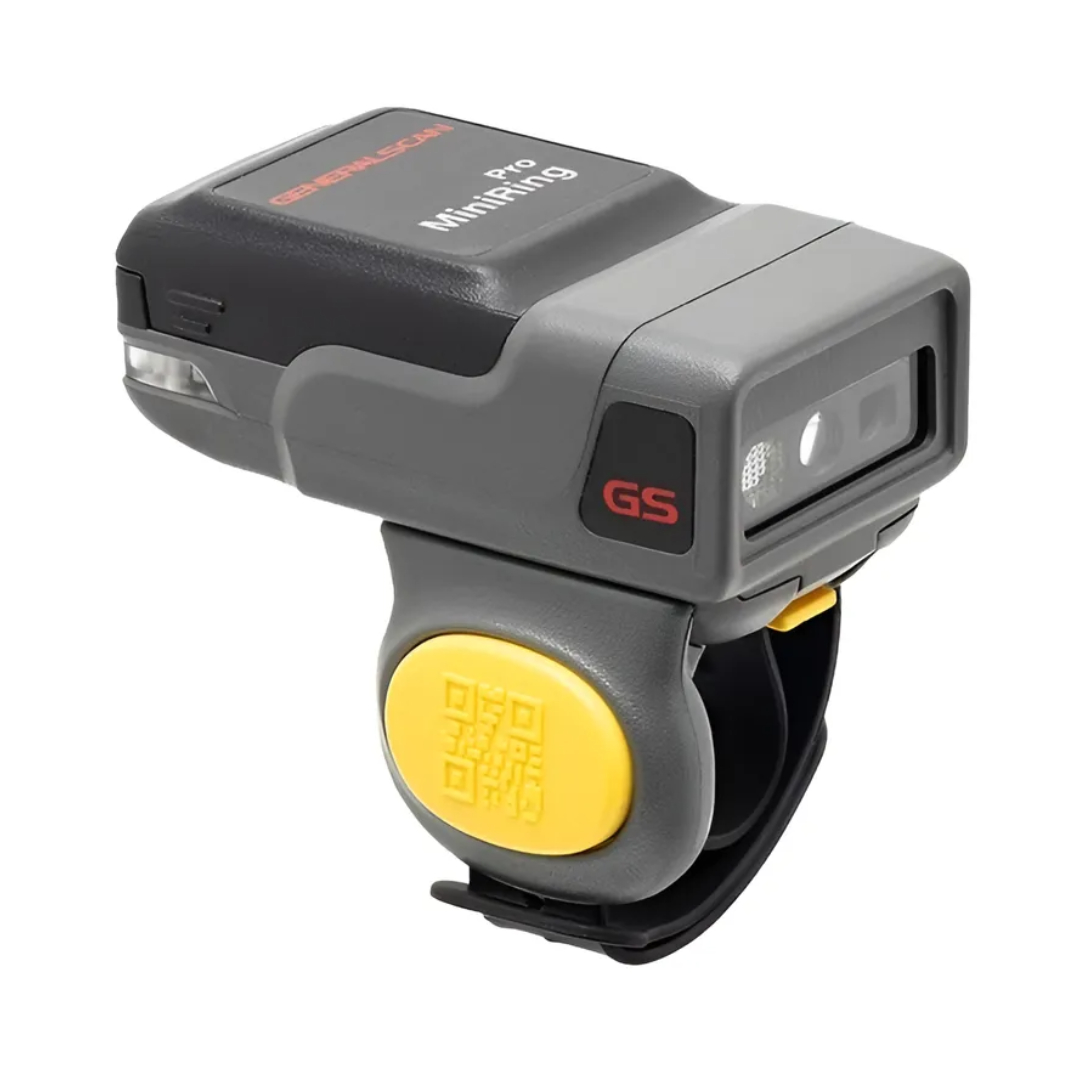 Generalscan R3523 2D