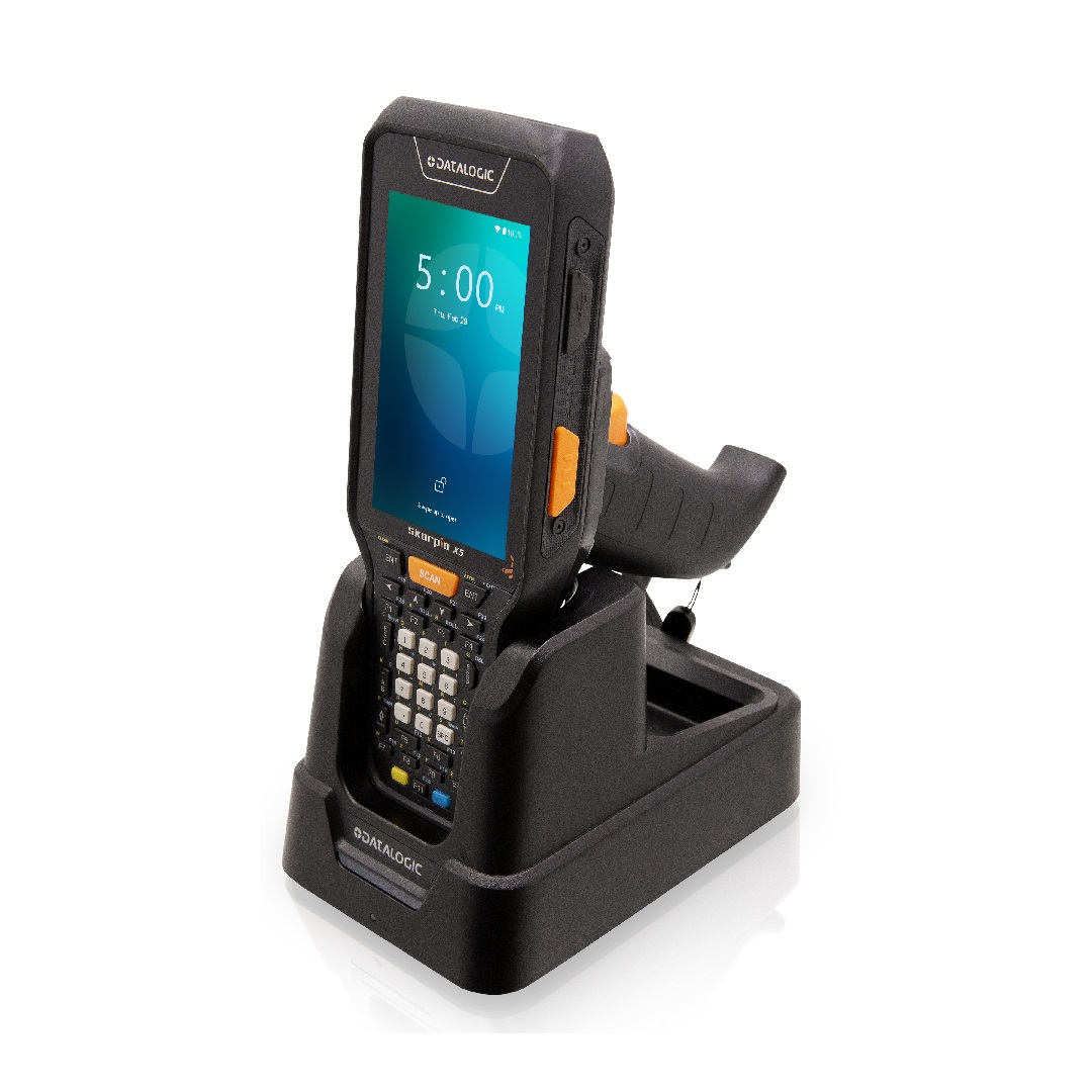 Datalogic Skorpio X5 Android