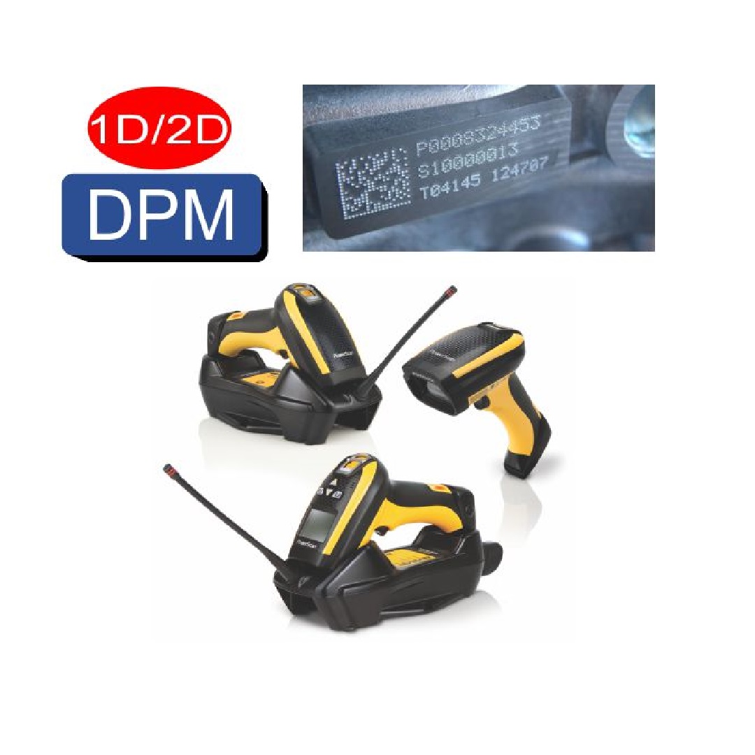 Datalogic Serie Powerscan 9500-DPM Evo