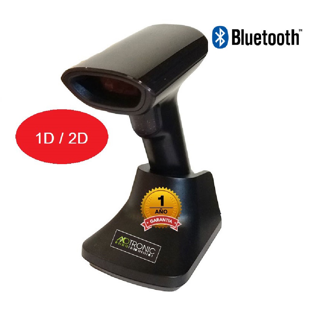Axotronic I AQ-2600 Bluetooth-USB