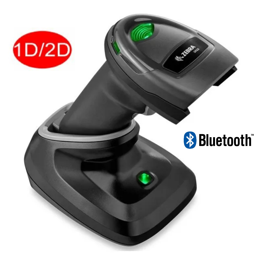 Zebra DS2278 Bluetooth