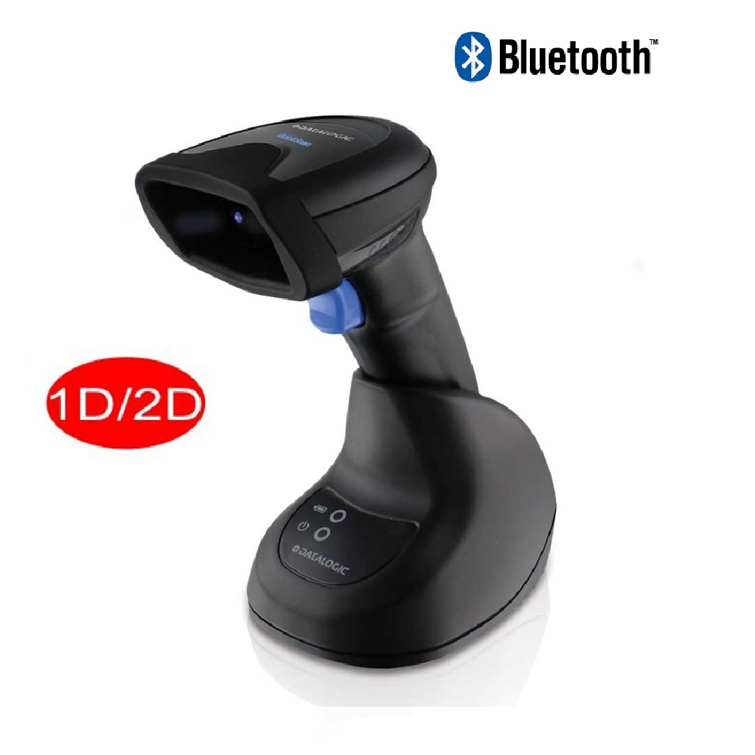 Datalogic QuickScan I QBT2500