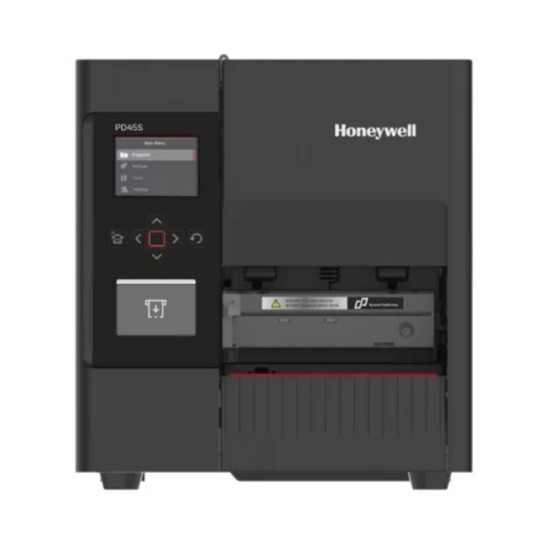 Honeywell PD45