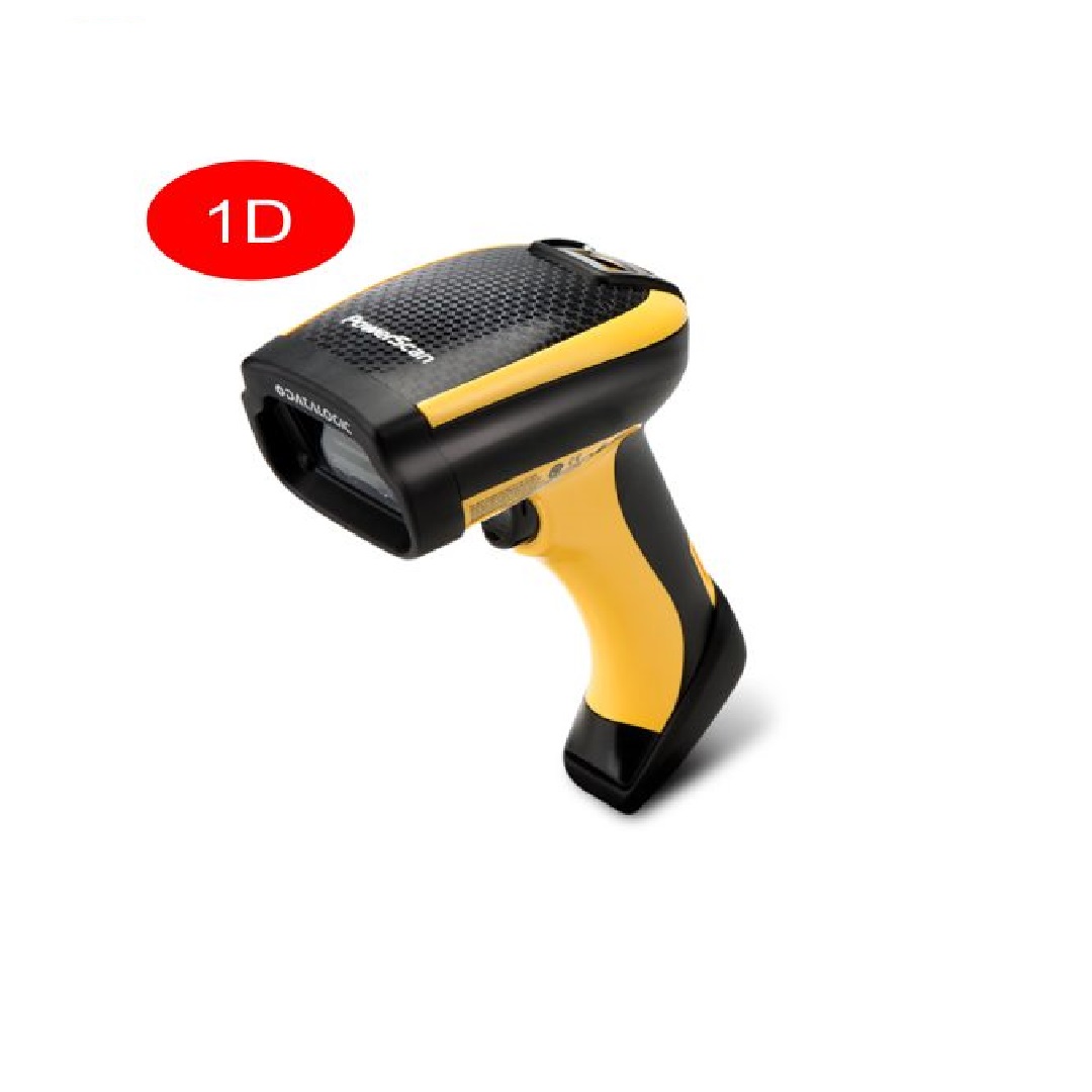Datalogic PowerScan PD9100