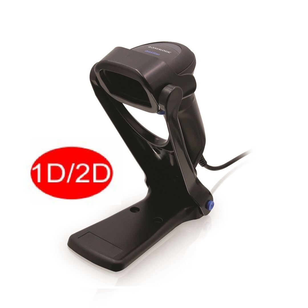 Datalogic QuickScan I QW2520
