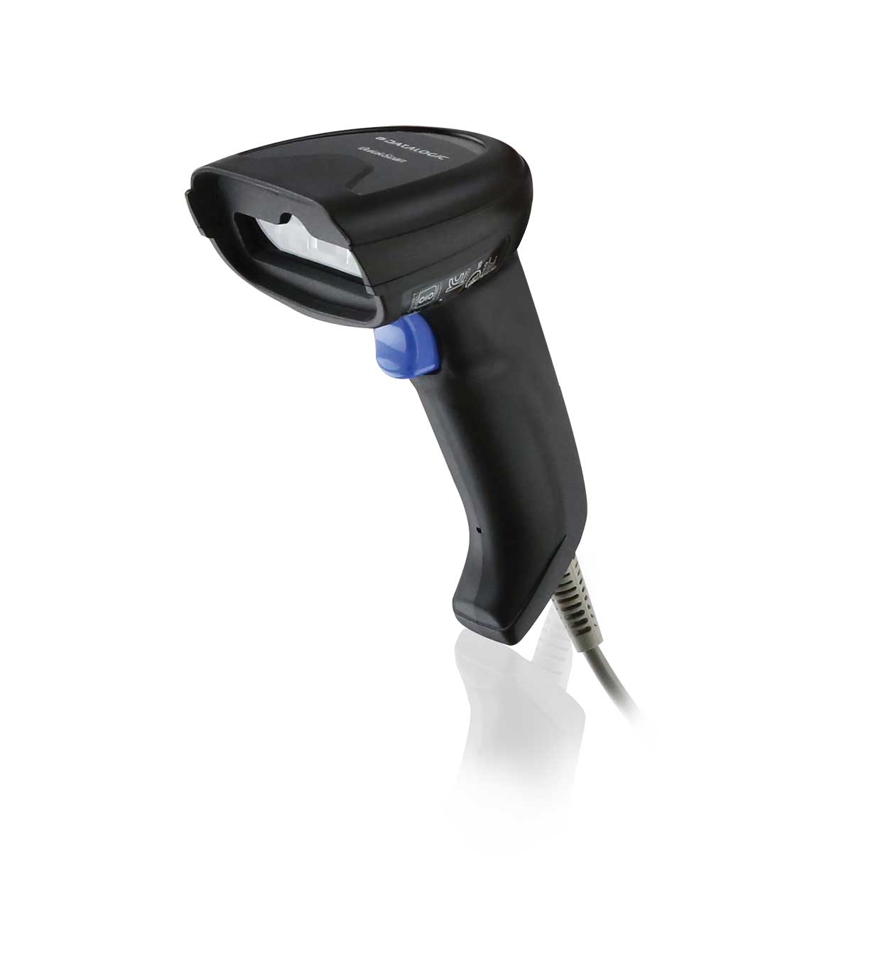 Datalogic Quickscan Qd2220 Lector De Barras Usb Ex Qw2120