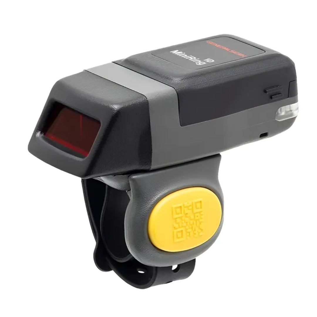 Generalscan R1120 (1D laser)