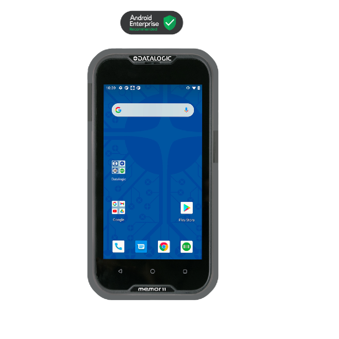 Datalogic Memor 11 Android