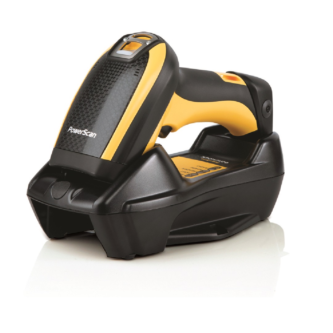 Datalogic PowerScan PBT9300 Laser